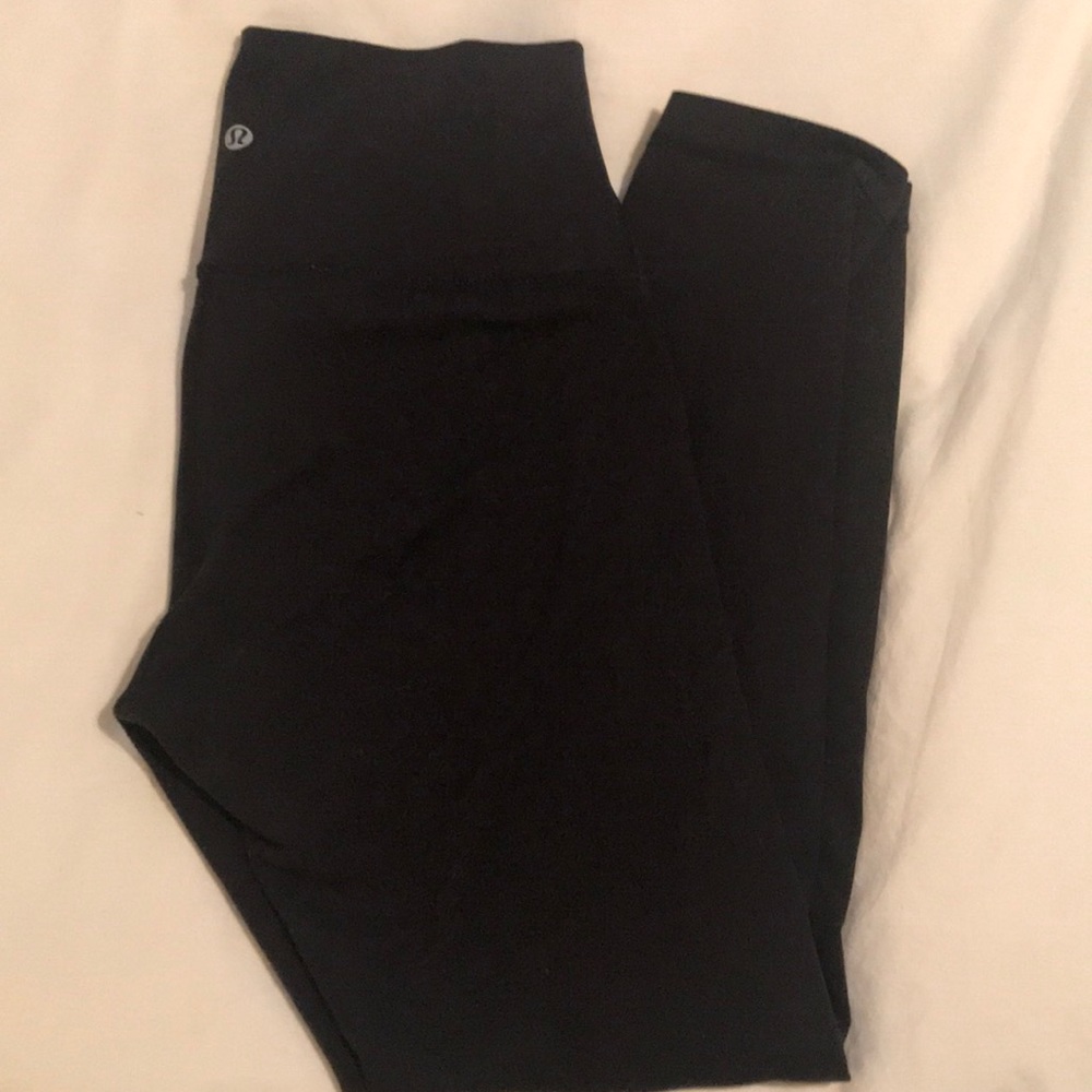 Lululemon Wunder under HR 7/8